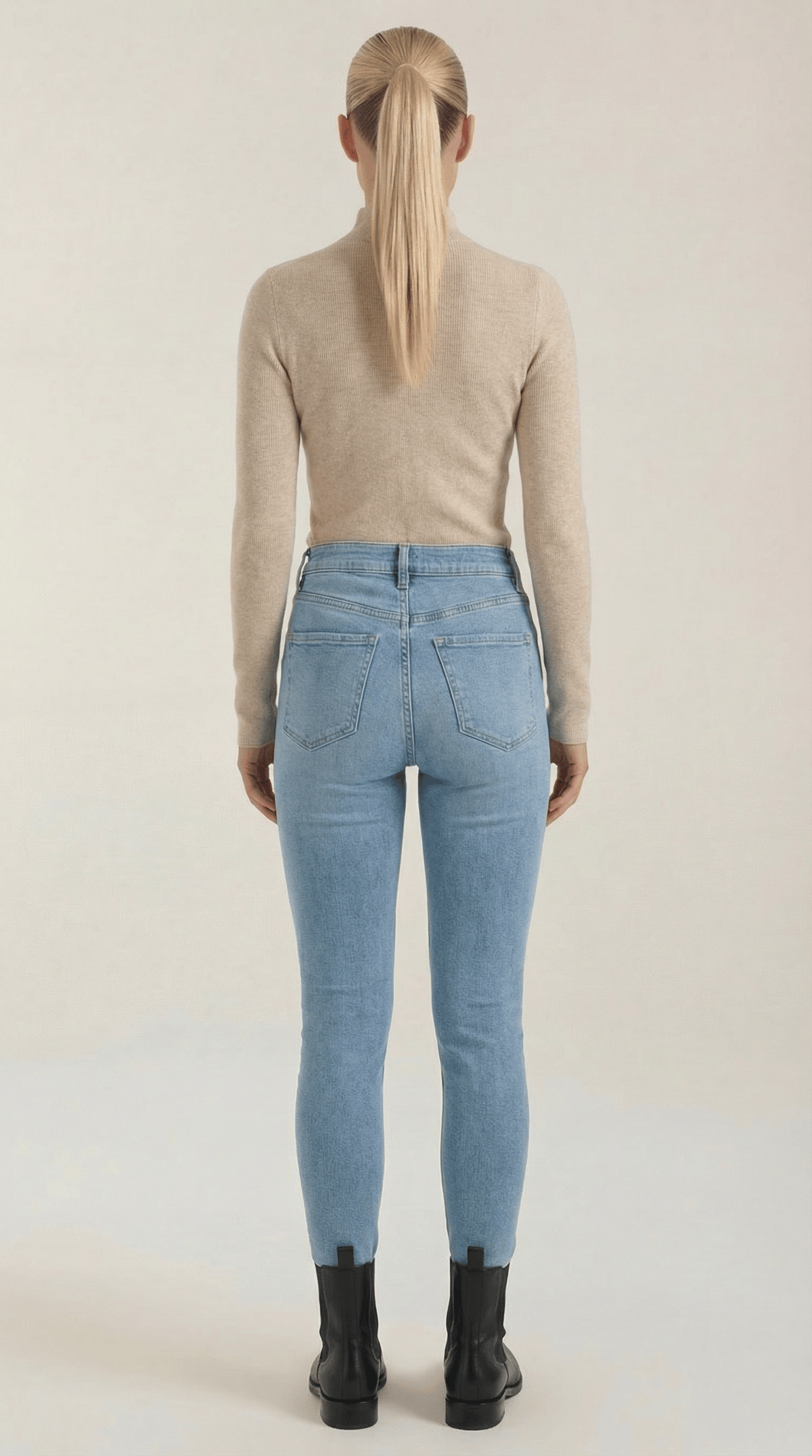beige
