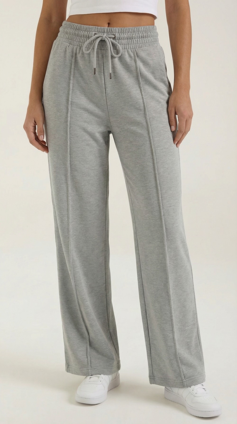 Virginia | Pantalones deportivos anchos