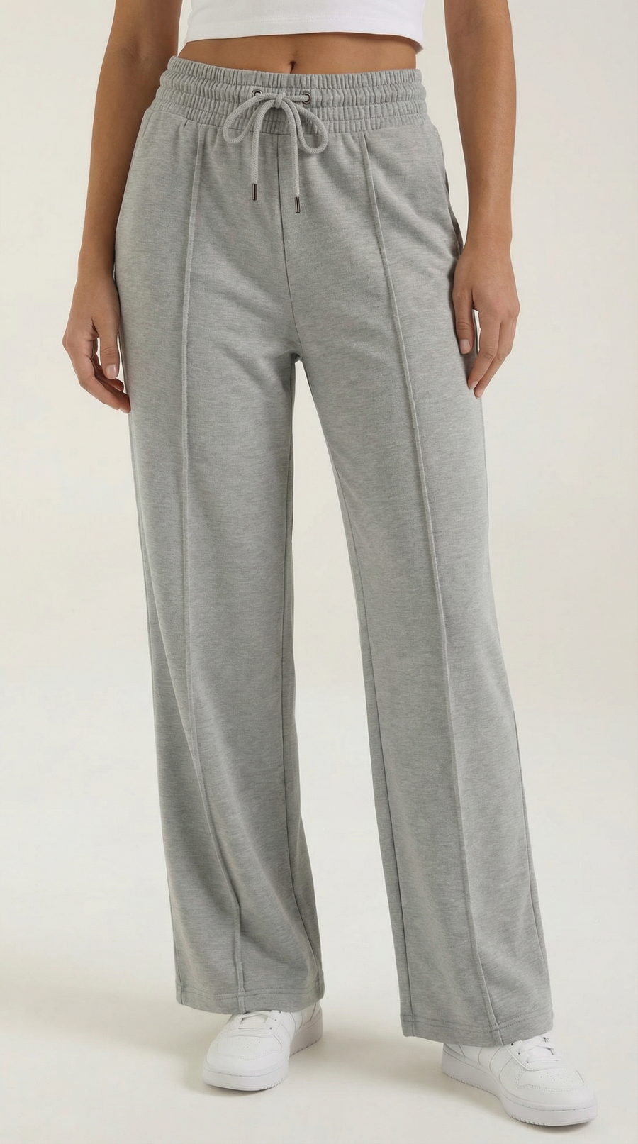 Virginia | Pantalones deportivos anchos