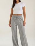 Virginia | Pantalones deportivos anchos