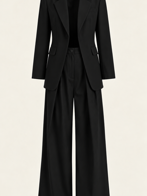 Adele | Conjunto elegante