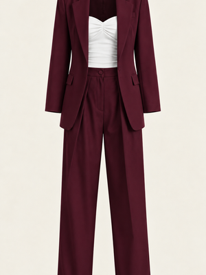 Adele | Conjunto elegante