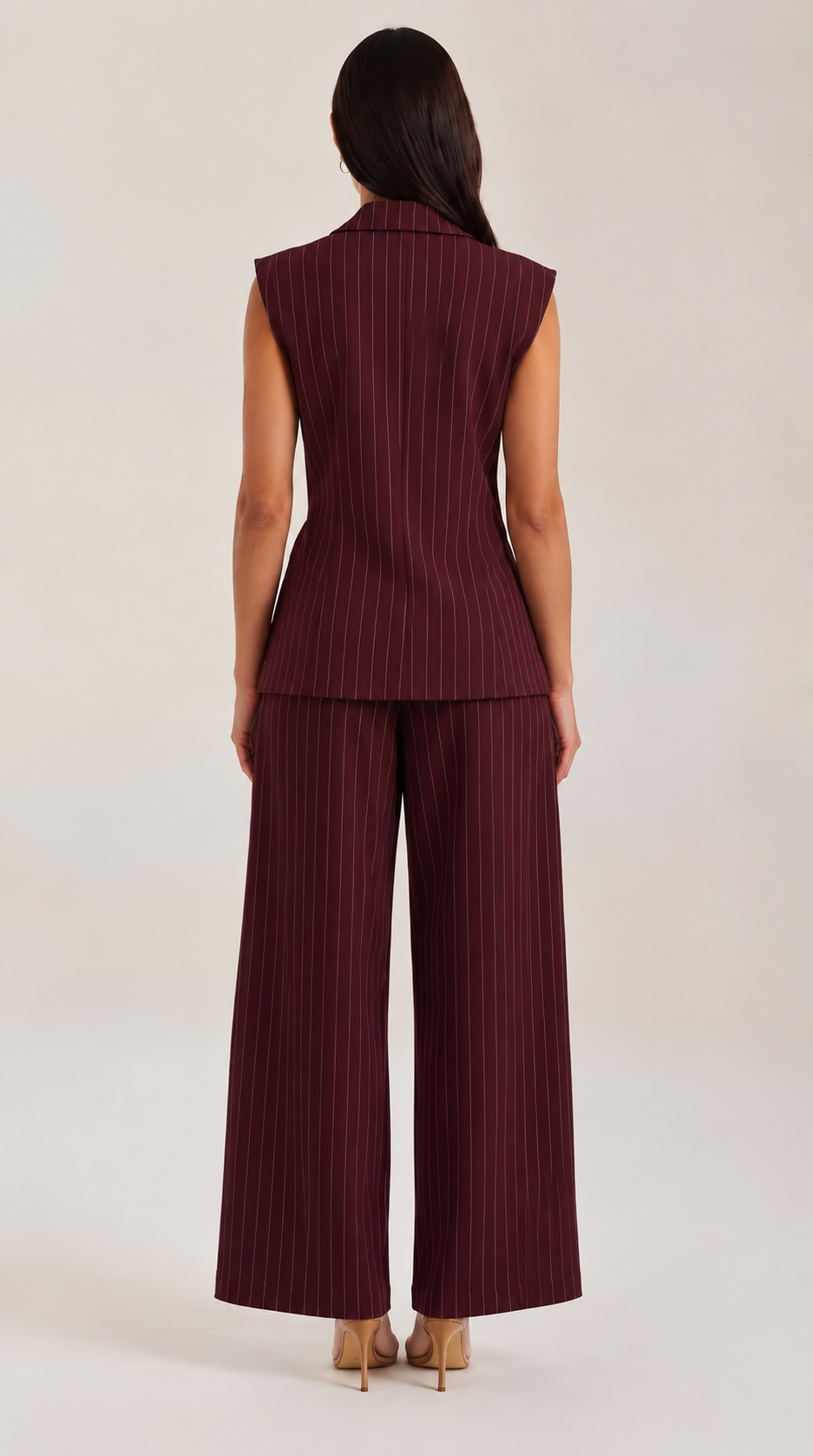 Kuna | Conjunto elegante con americana