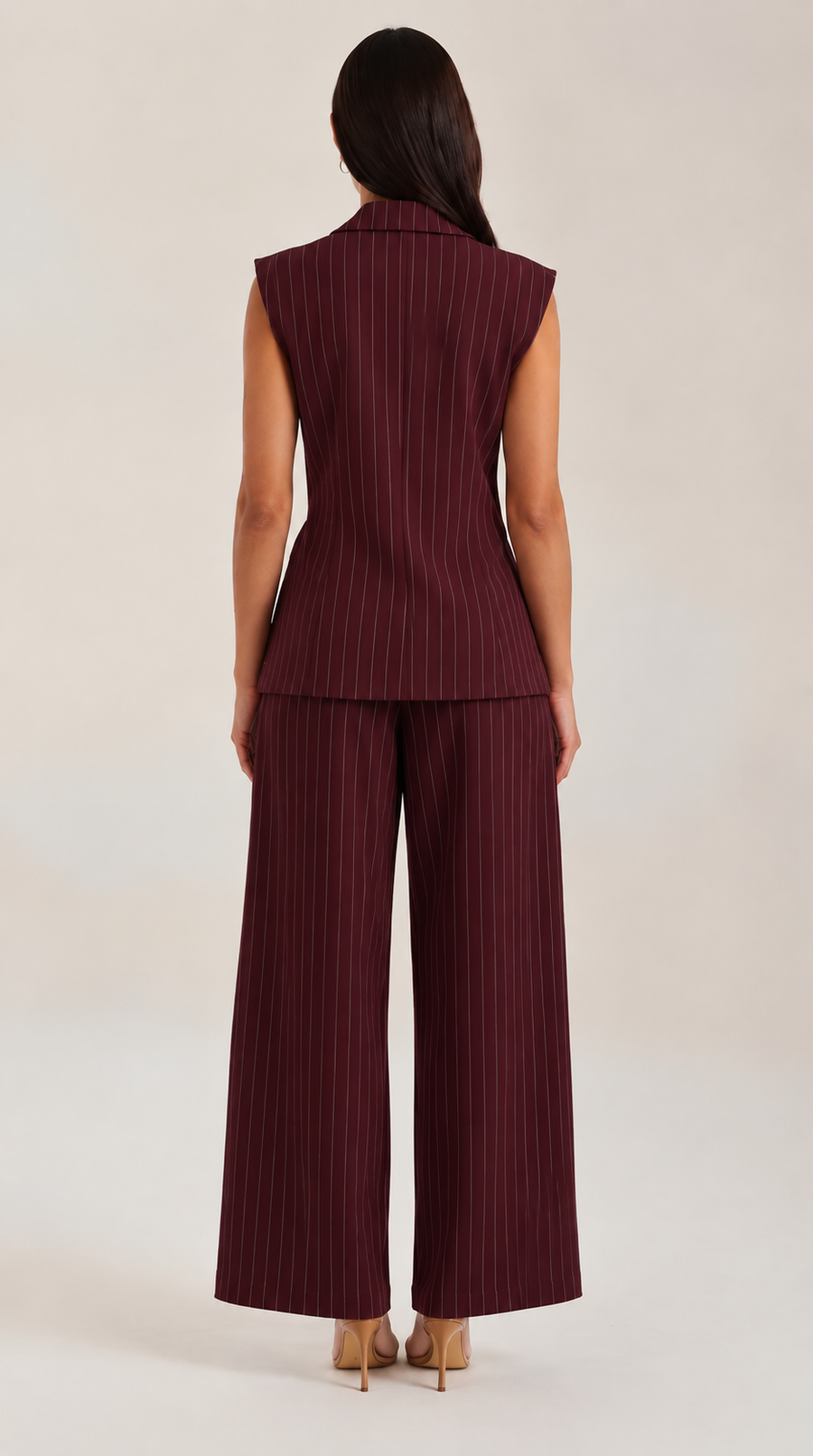 Kuna | Conjunto elegante con americana