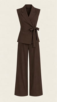 Anna | Conjunto de sastre