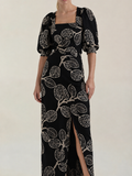 Piamonte | Conjunto floral