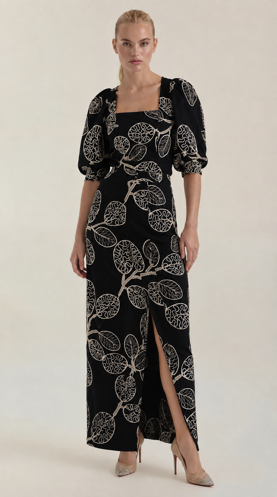 Piamonte | Conjunto floral