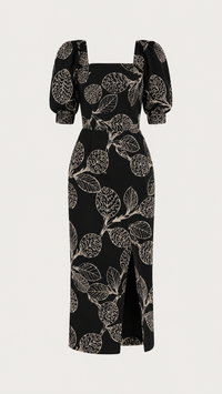 Piamonte | Conjunto floral