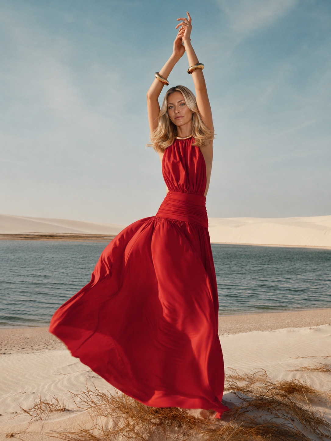 VESTIDOS