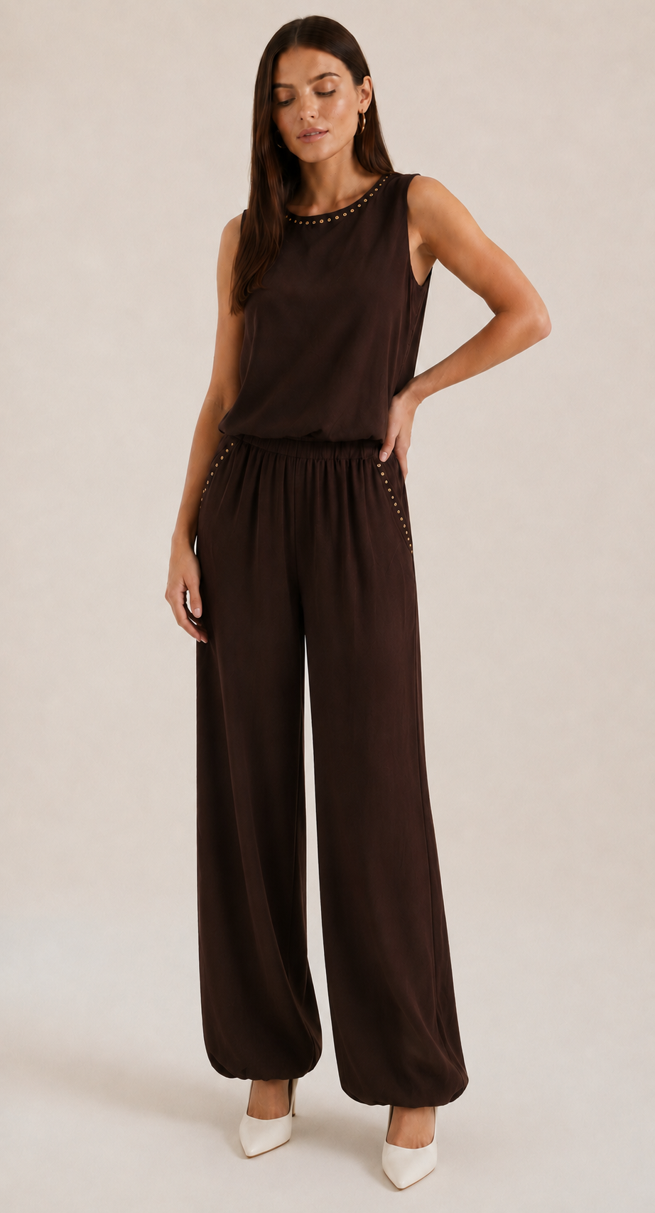 Marron
