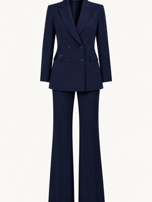 Nadia | Conjunto de traje