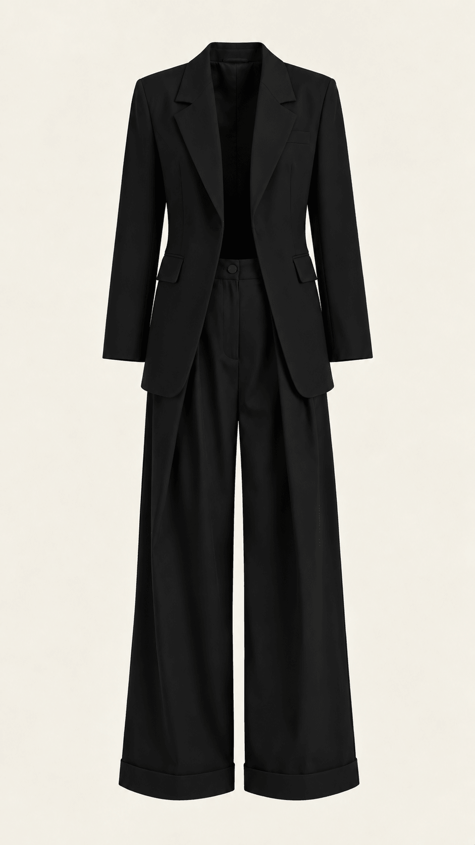 Adele | Conjunto elegante