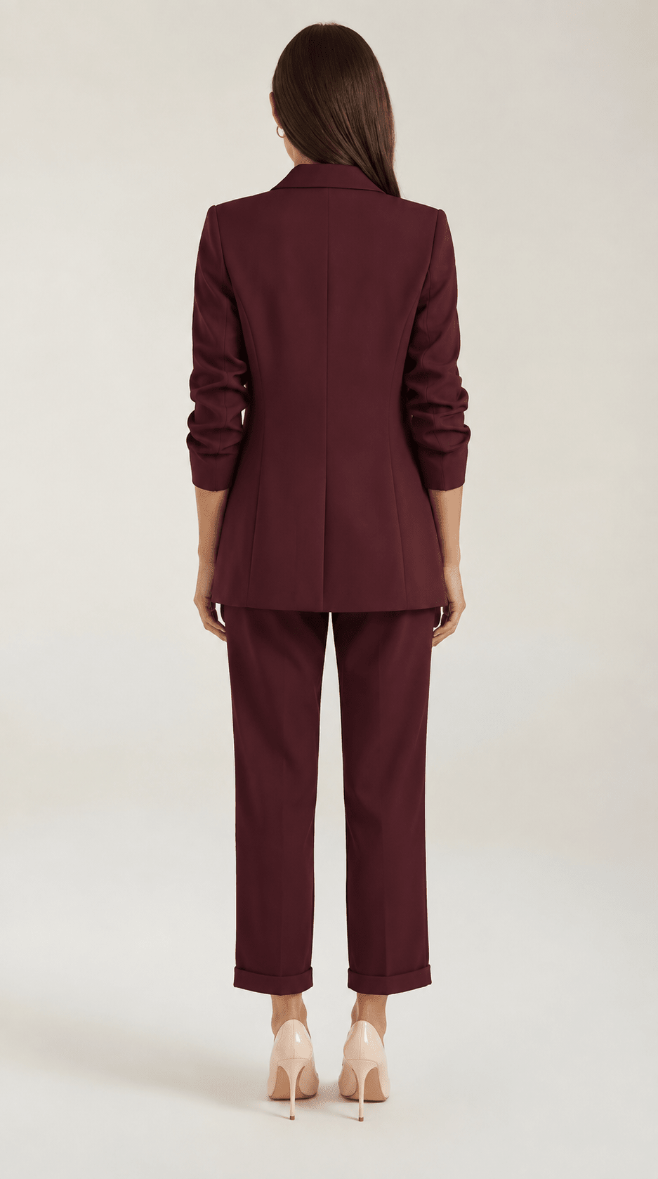 Adele | Conjunto elegante