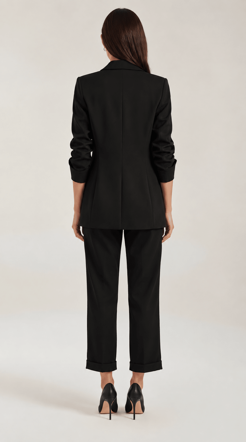 Adele | Conjunto elegante