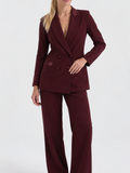 Nadia | Conjunto de traje