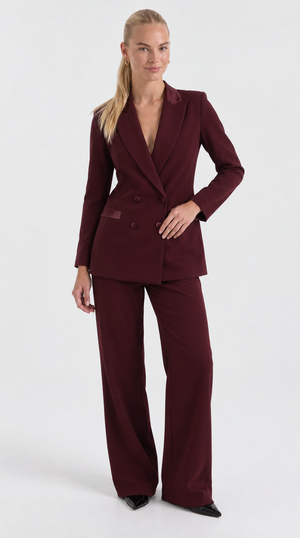 Nadia | Conjunto de traje