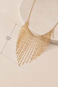 Tic | Colgante de Borla