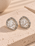 Sum | Pendientes perlados