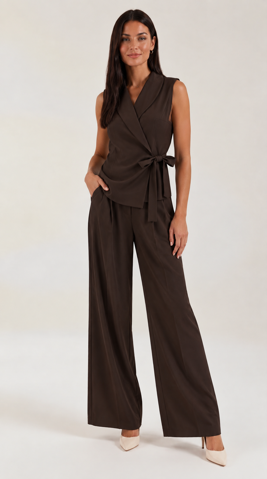 Anna | Conjunto de sastre