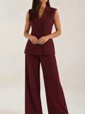 Kuna | Conjunto elegante con americana