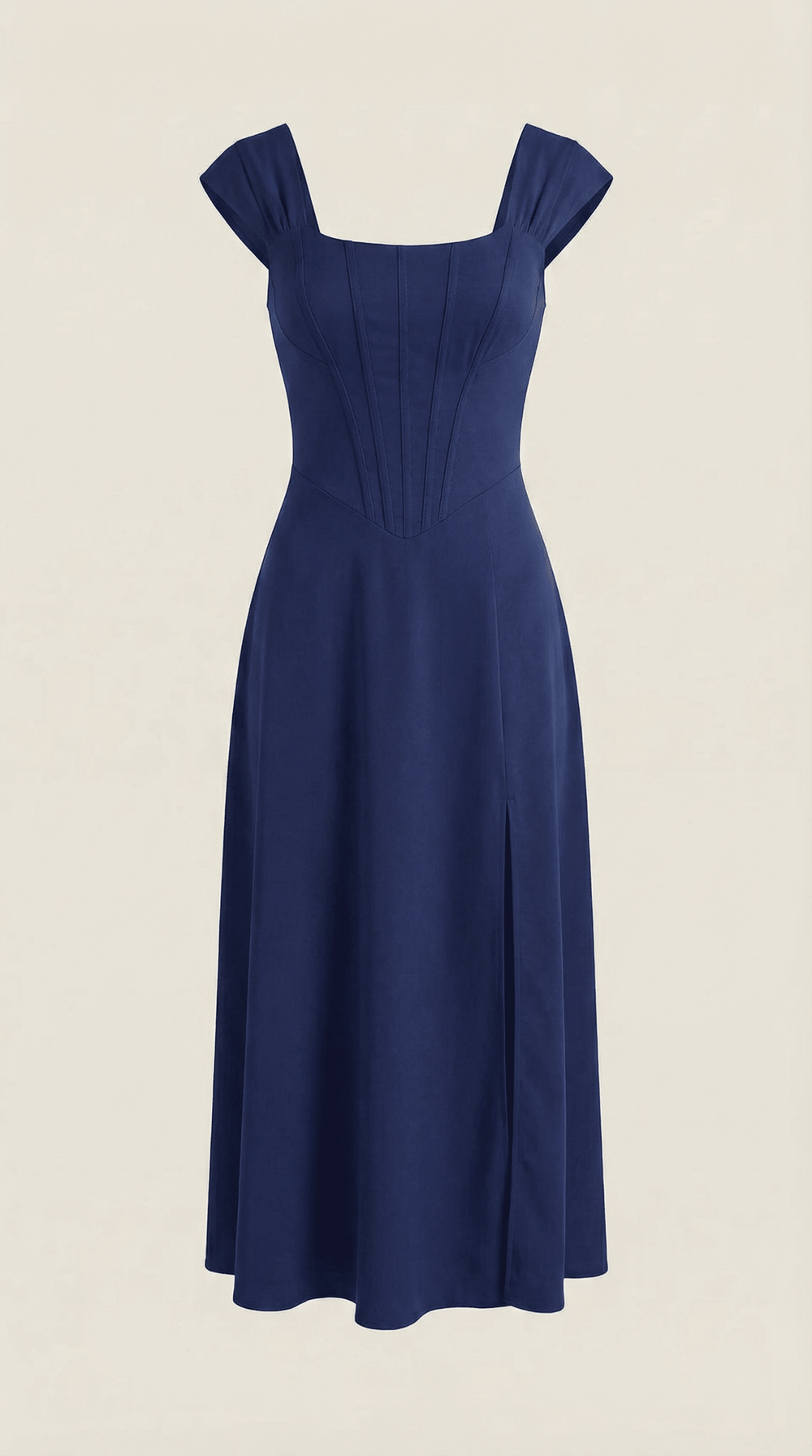 Diana | Vestido Midi