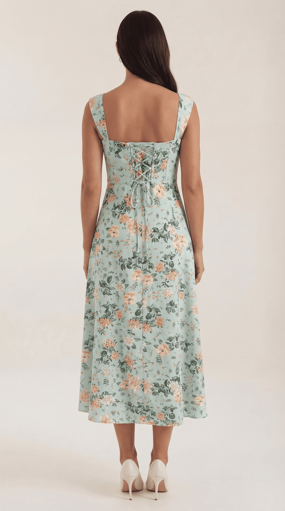 Diana | Vestido Midi