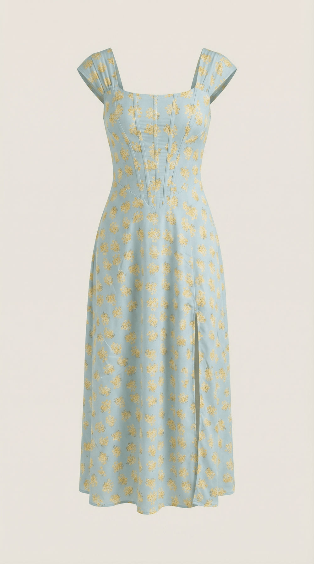 Diana | Vestido Midi
