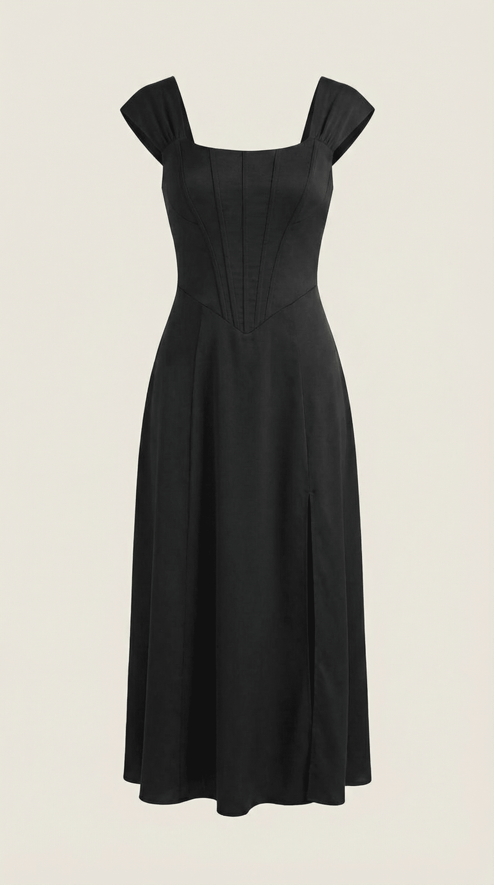 Diana | Vestido Midi