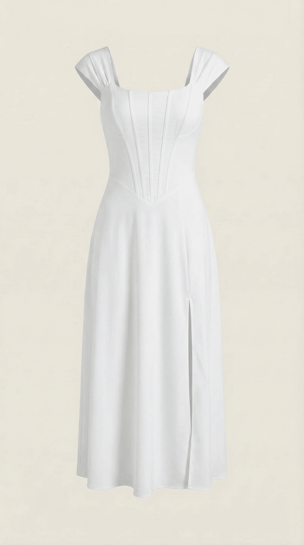 Diana | Vestido Midi