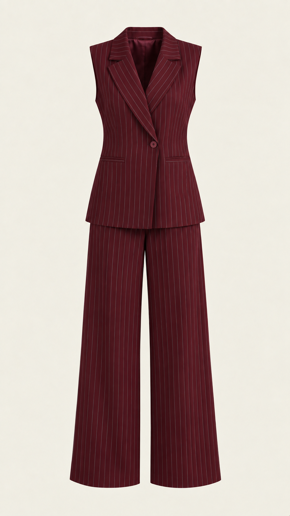 Kuna | Conjunto elegante con americana