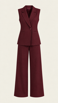 Kuna | Conjunto elegante con americana