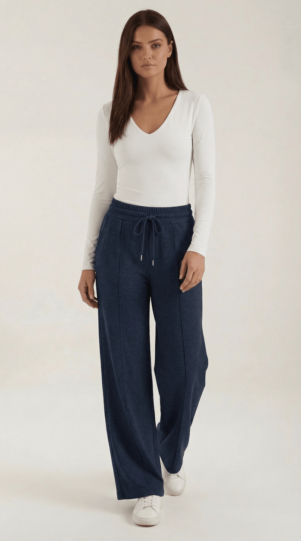 Eli | Pantalones Informales