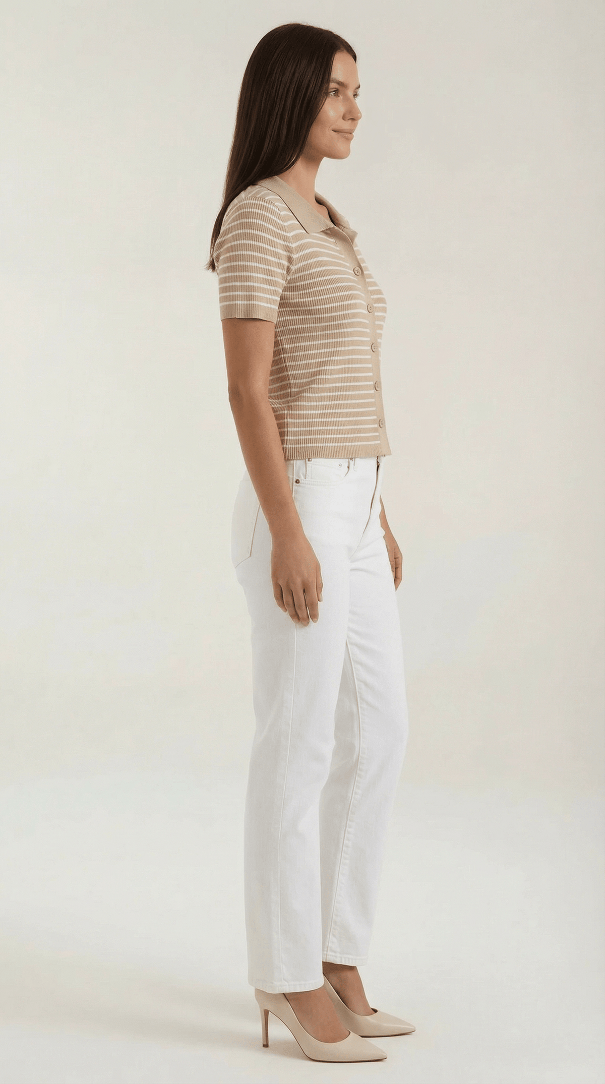 beige