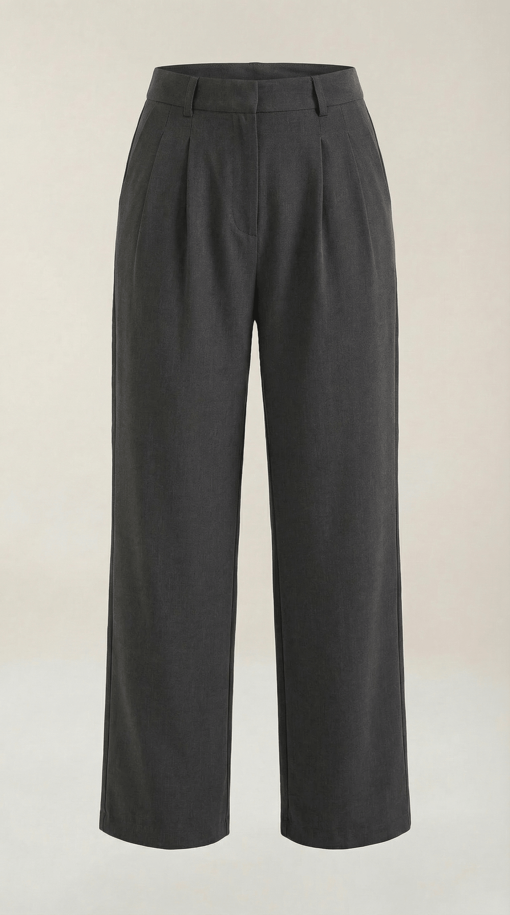 Emma | Pantalones de pierna ancha