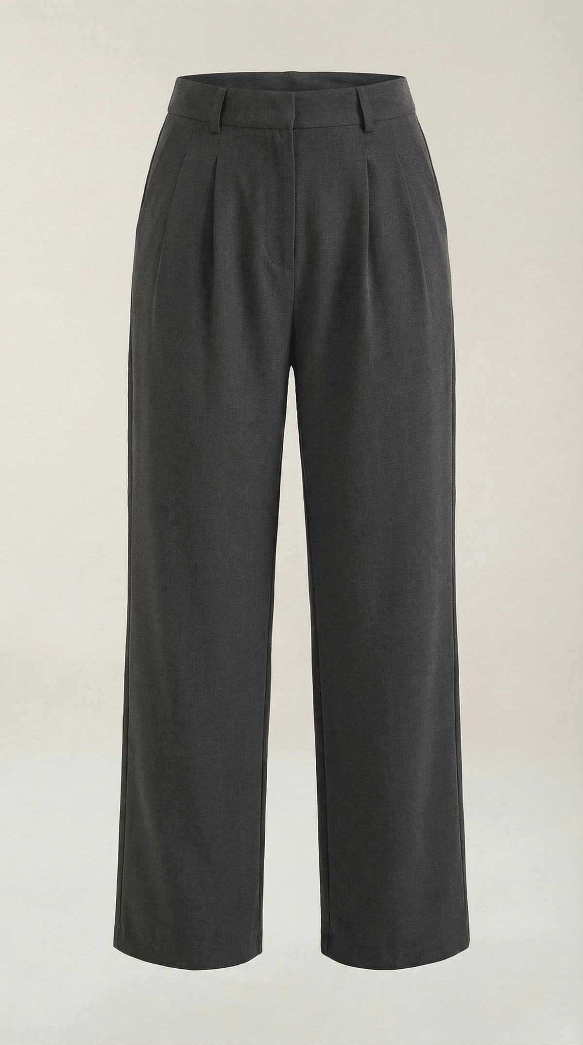 Emma | Pantalones de pierna ancha - Mia Atelier