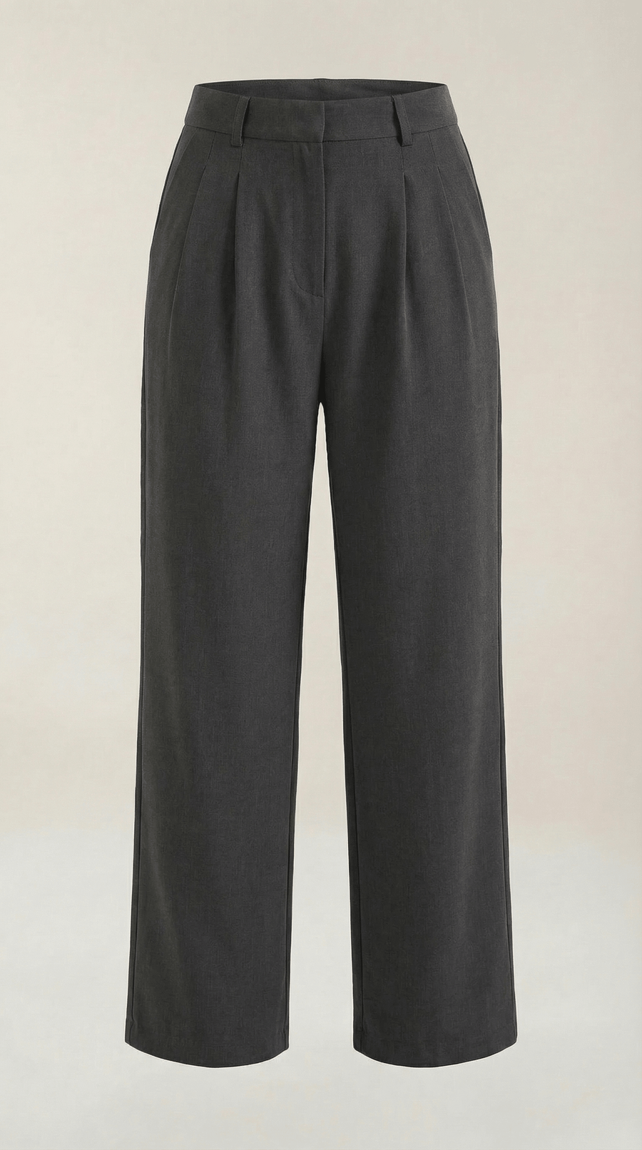 Emma | Pantalones de pierna ancha - Mia Atelier
