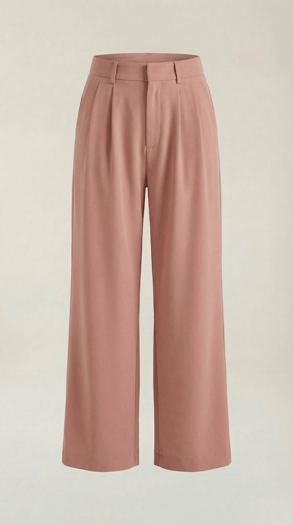 Emma | Pantalones de pierna ancha