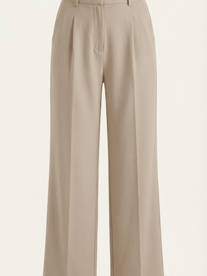 Emma | Pantalones de pierna ancha