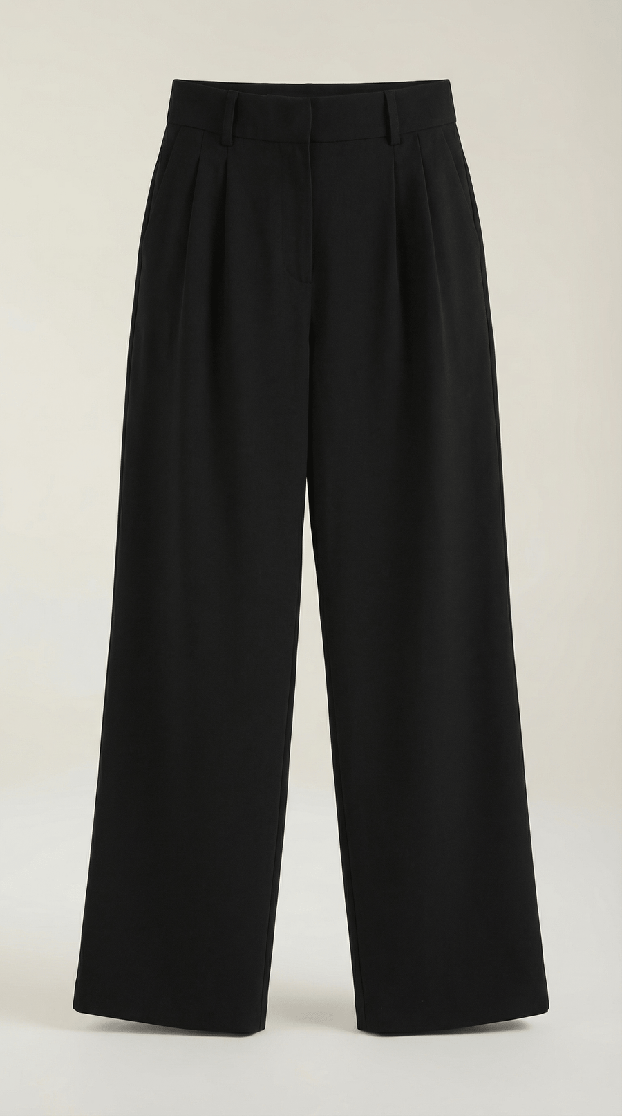 Emma | Pantalones de pierna ancha - Mia Atelier