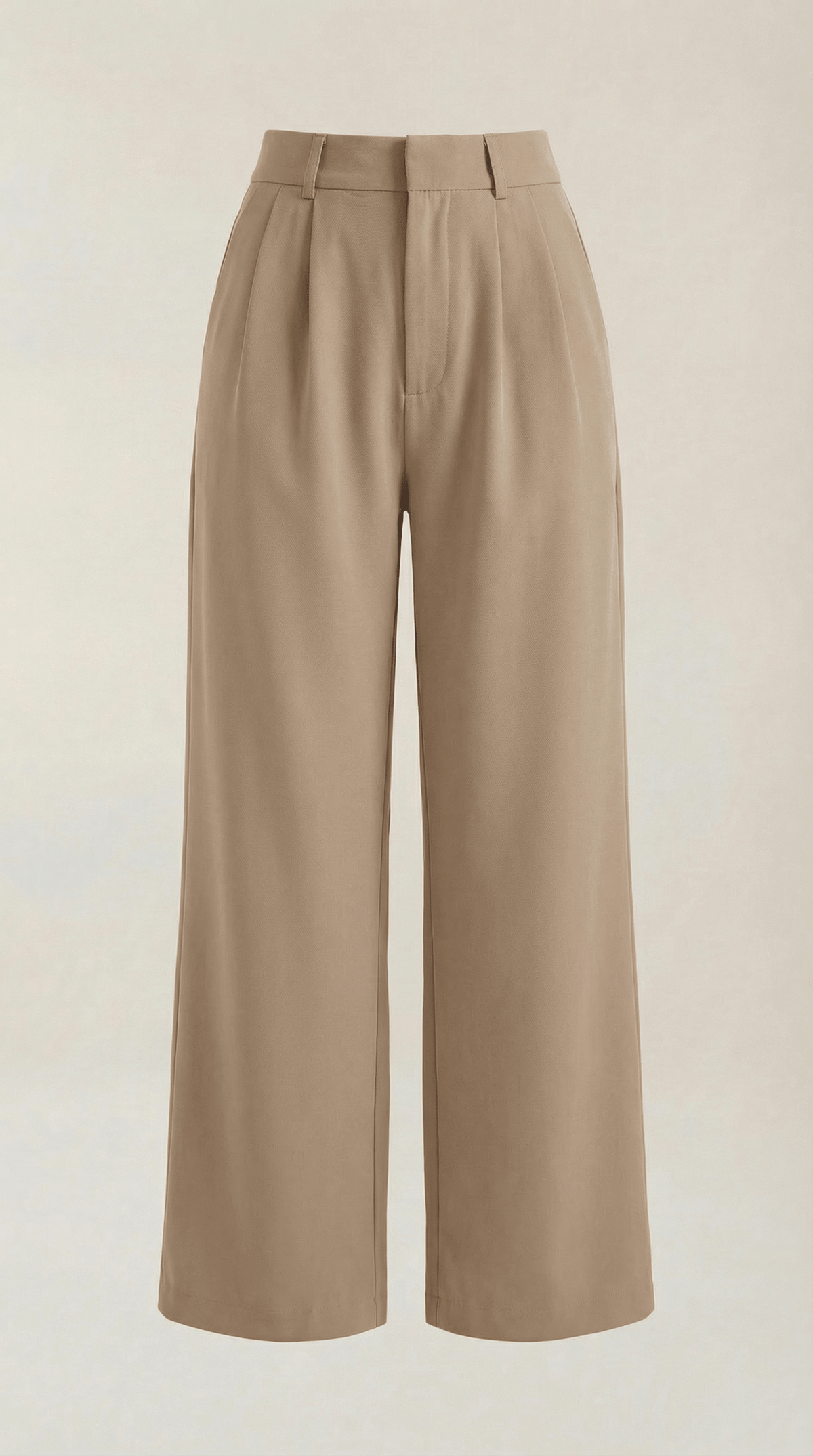 Emma | Pantalones de pierna ancha - Mia Atelier