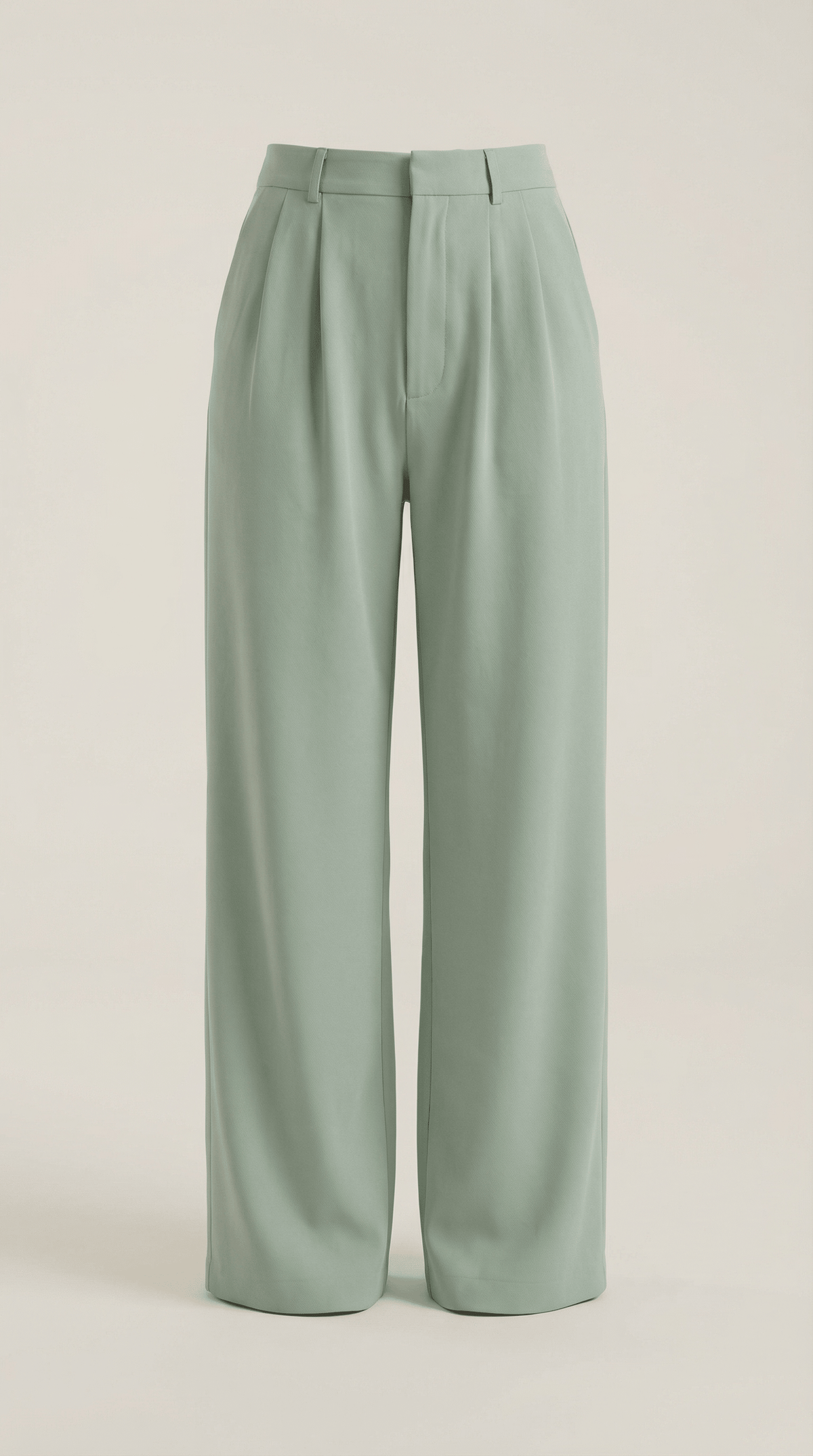 Emma | Pantalones de pierna ancha - Mia Atelier