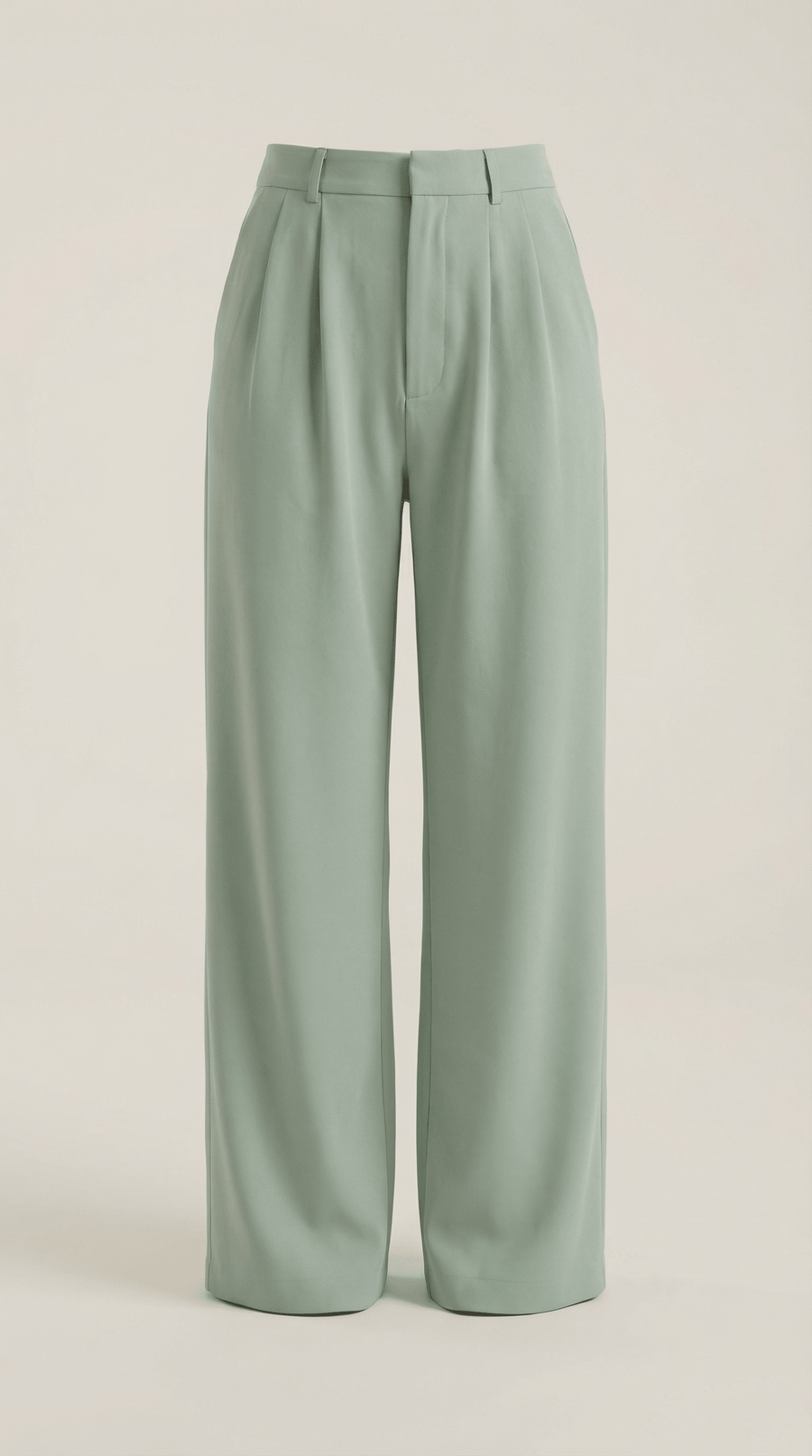Emma | Pantalones de pierna ancha - Mia Atelier