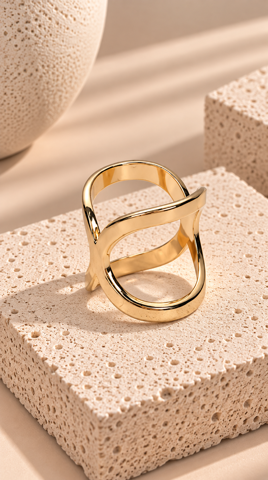 Pal | Anillo para pañuelos