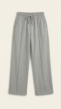 Virginia | Pantalones deportivos anchos