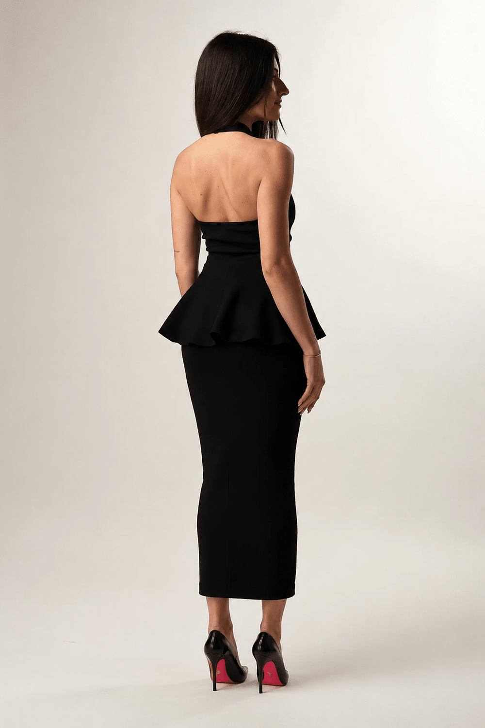 Helena | Conjunto con cuello en V