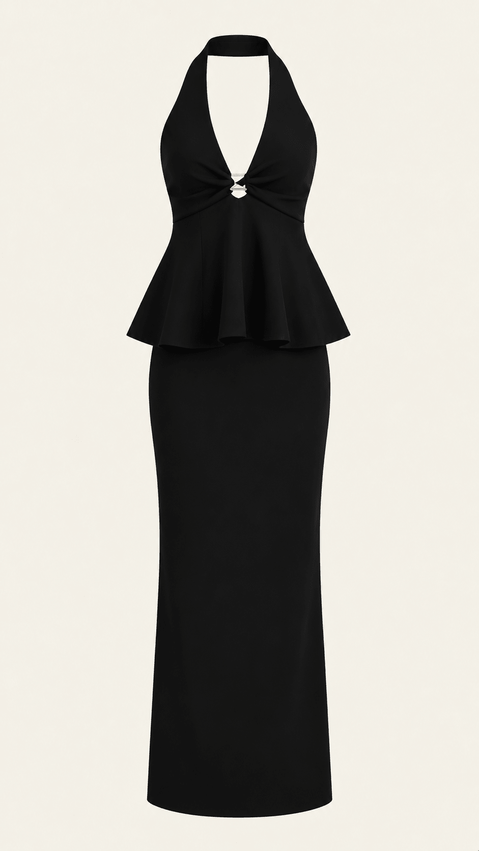 Helena | Conjunto con cuello en V