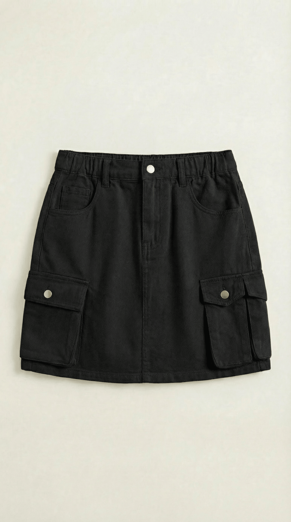 Ivy | Falda cargo