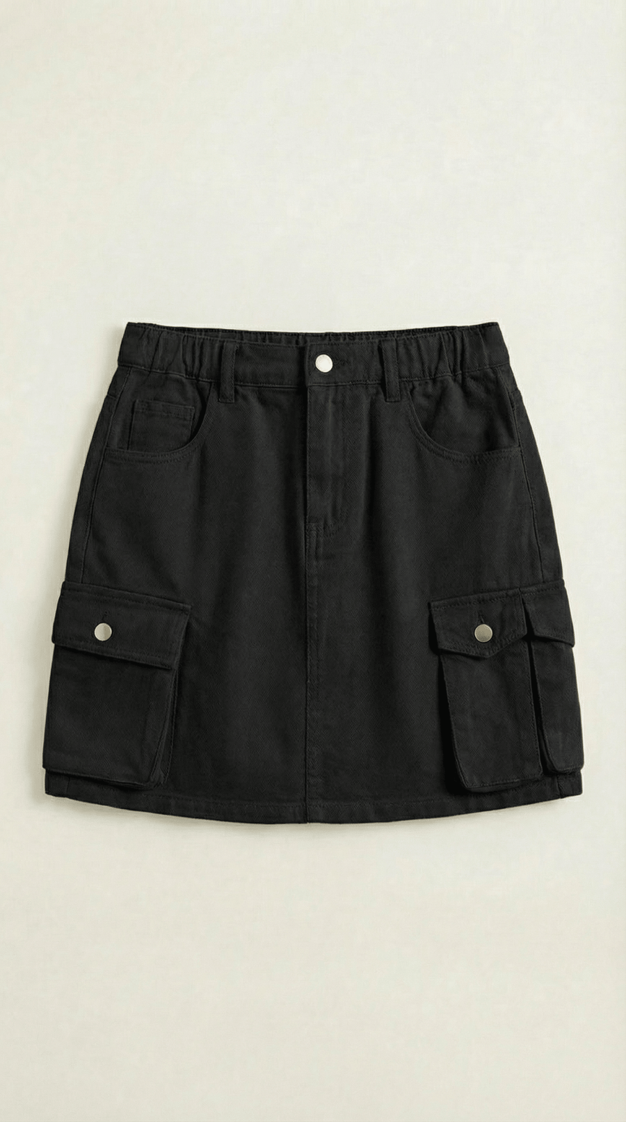 Ivy | Falda cargo - Mia Atelier