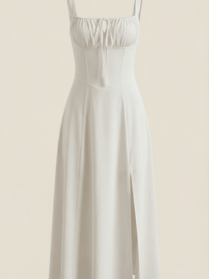 Jade | Vestido Midi