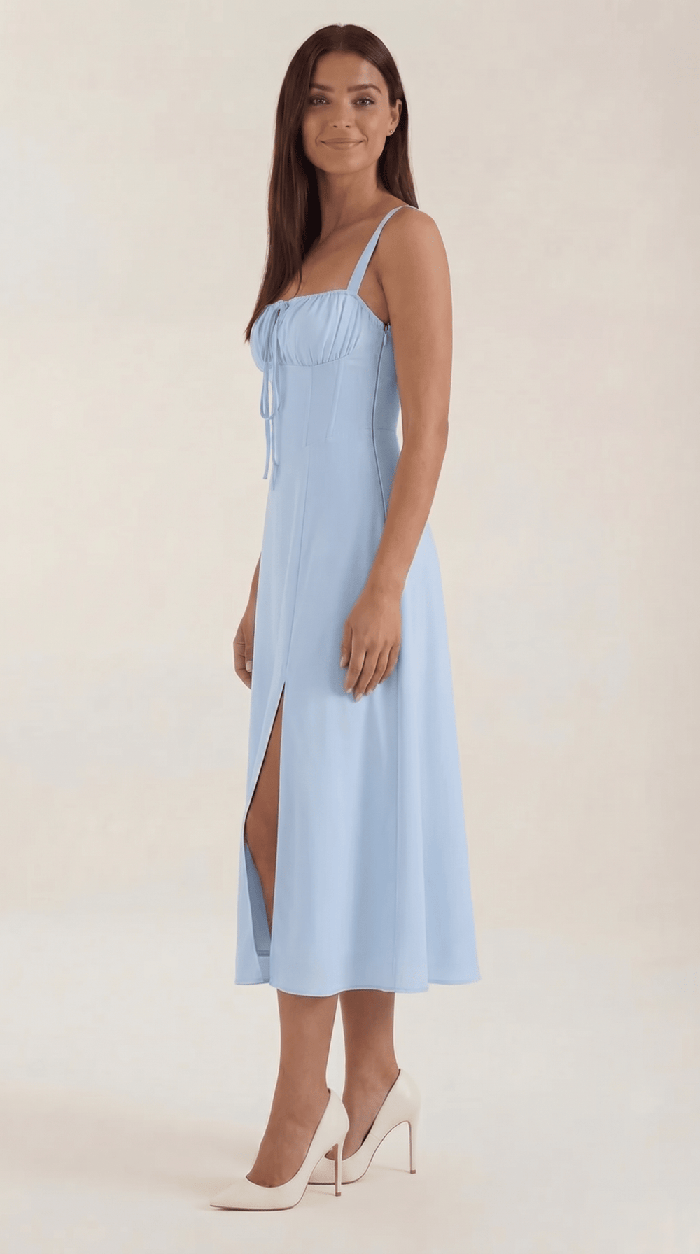 Jade | Vestido Midi